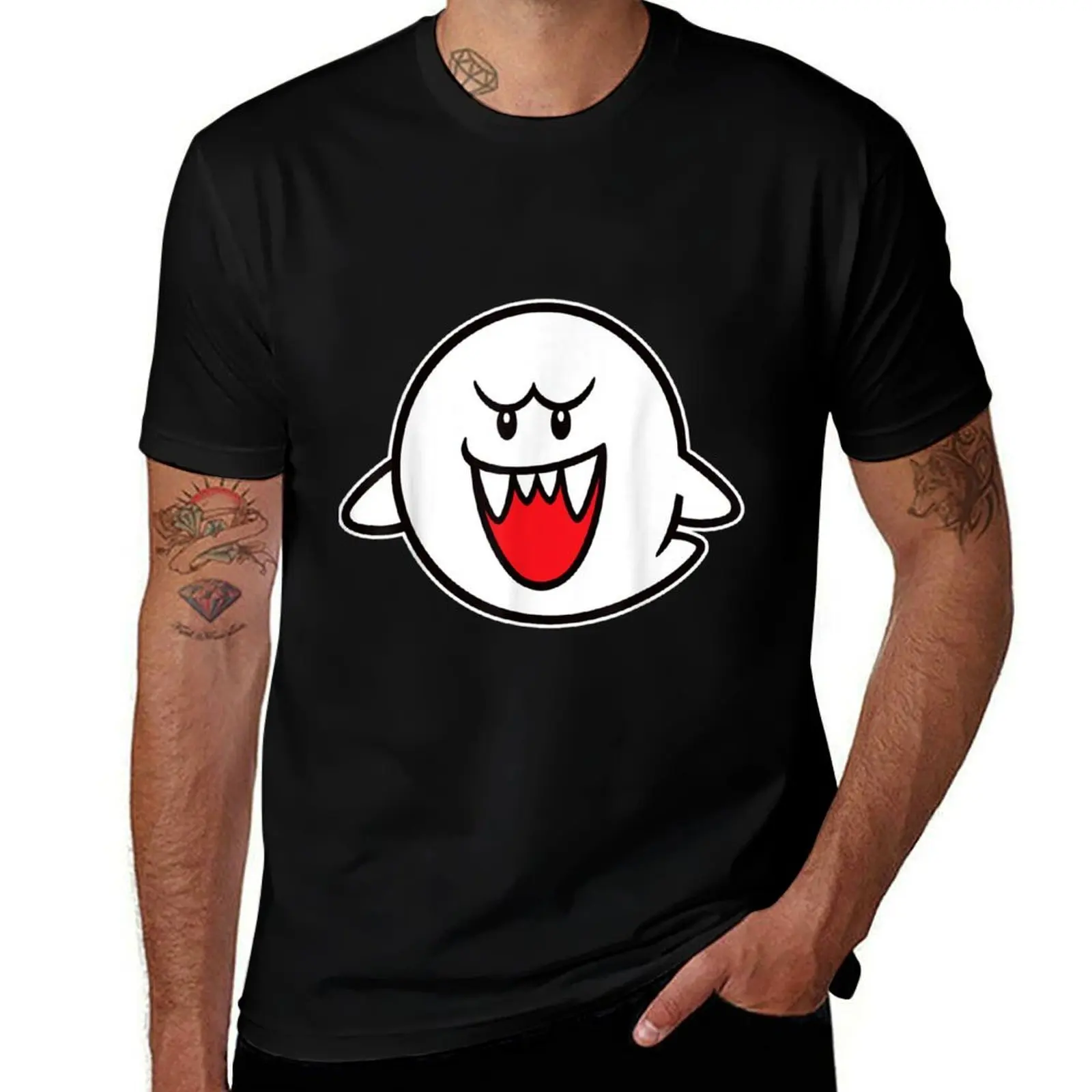 

Boo Bees Nurse Couples Halloween T-Shirt graphics croswit shirt man sweat shirts, men