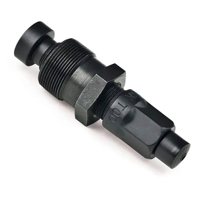 A78I CWP-7 Compact Crank Puller, Bicycle Disc Brake Pad Straightener, Chain Tool, Pedal Wrench, Crank Puller