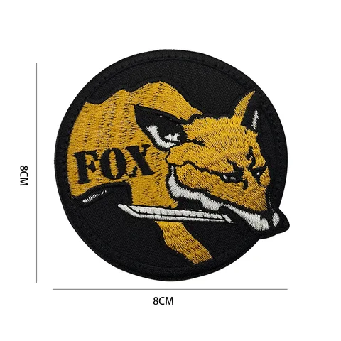 нашивка тамплиера купить - №5