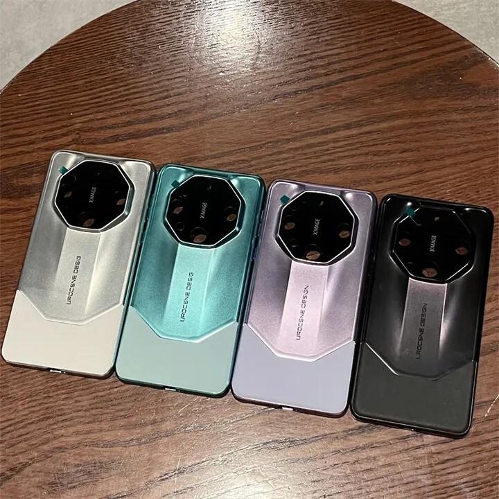 

Для Huawei Mate60rs Extraordinary Master чехол для телефона из гальванической кожи Mate60pro + высококачественный ультратонкий защитный чехол