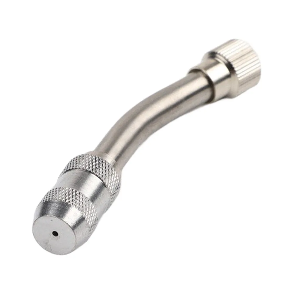 Water Nozzle Sprayer Rod Garden Hose Nozzle Fan Sprayer Nozzle Jet Nozzle For Garden Watering Tool Accessories