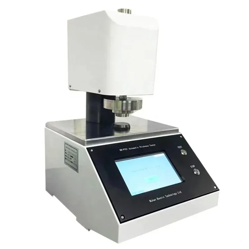 Automatic Tissue Pa…