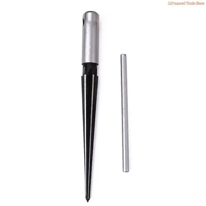 Professional Round Shank Tapered Reamer T-Handle for Precisions Drilling W91B