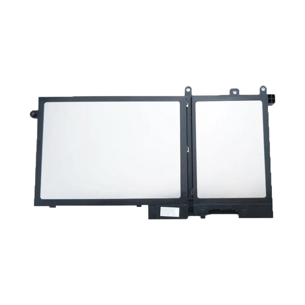 Imagem -02 - Bateria do Portátil para Dell Latitude 5280 5480 5580 E5280 E5480 E5580 E5290 E5490 E5590 Series 83xpc 4yfvg 93ftf 3dddg 11.4v 51wh