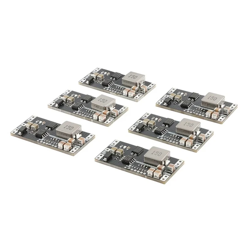TPS54560 Step-Down Buck Power Module Low Ripple DC-DC 60V High Voltage Input 5A High Current 5V/9V/12V/24V Module for Arduino