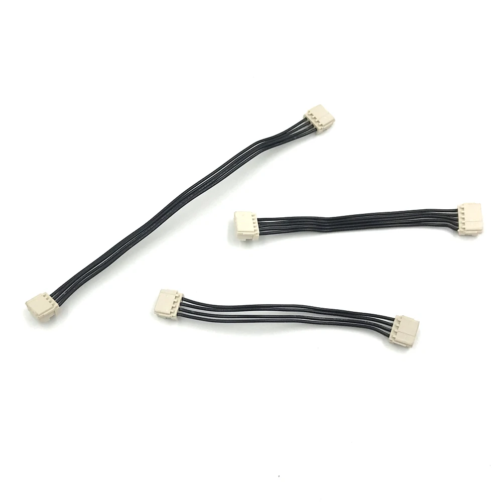 Cable flexible de fuente de alimentación a placa base para PS4 Playstation 4 Slim ADP-240AR 240CR 200ER 4/5pin