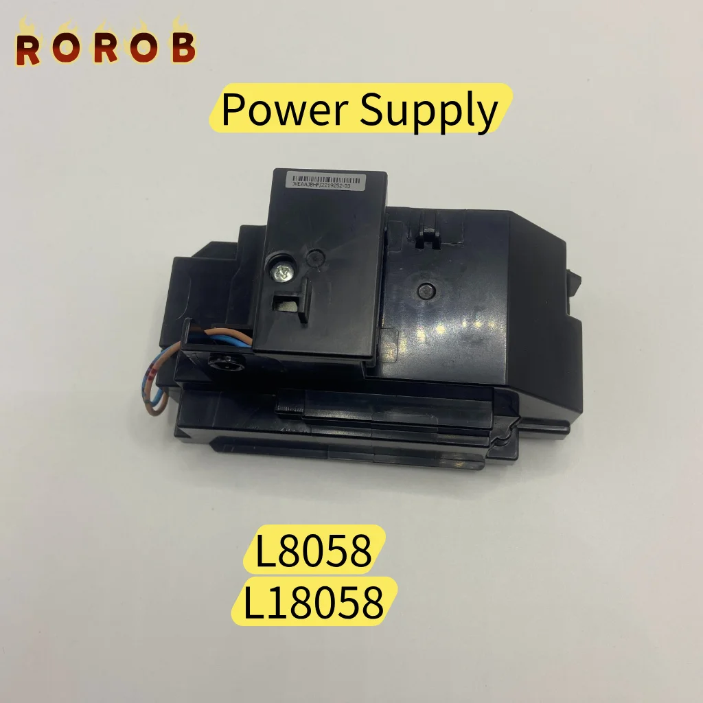 

Original Parts AC Adapter Power Supply Board for Epson L8058 L18058 L8050 L18050 L8160 L8180 L8168 L8188 Printer Accessories