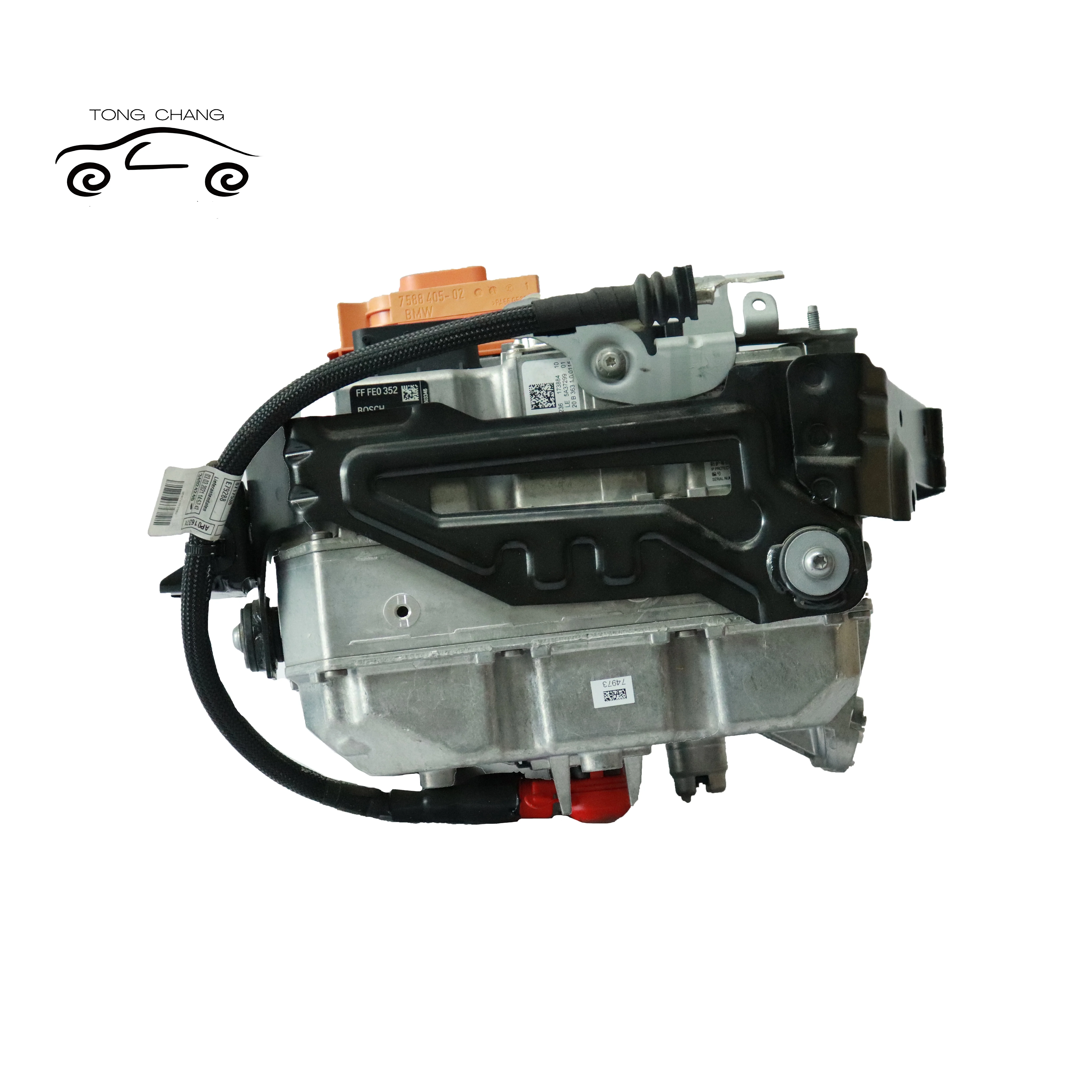 LEB450D 18B261O00062 123610213568 0437B01492 Premium Automotive Inverter for the G38