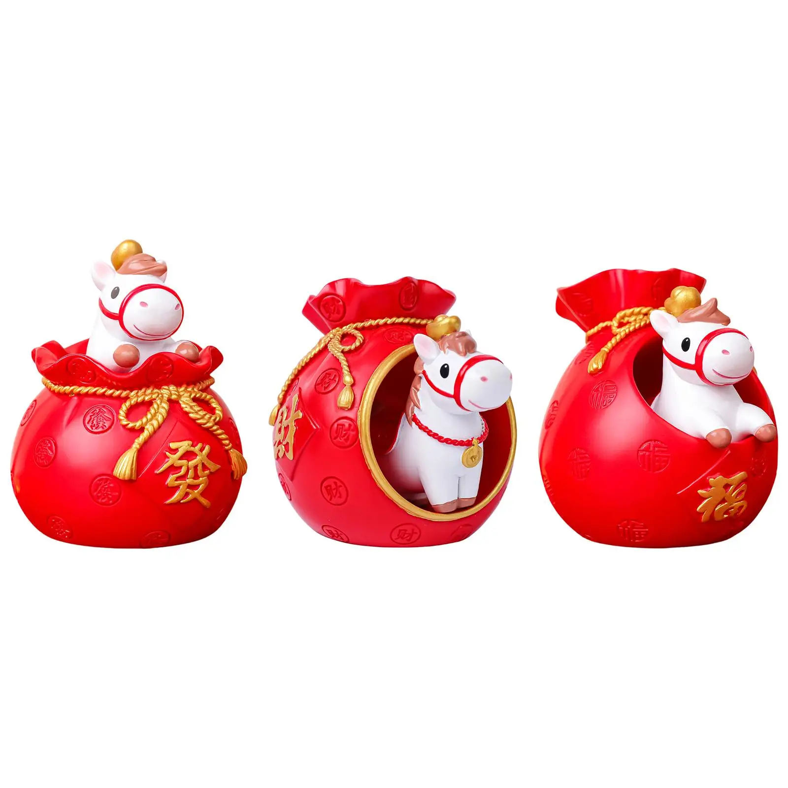 Thumbnail 3 - #67 Latest Sculptures & Figurines Offers