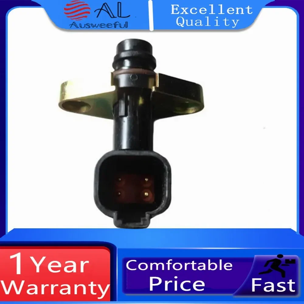 

Датчик скорости дизельного двигателя экскаватора 319-6491