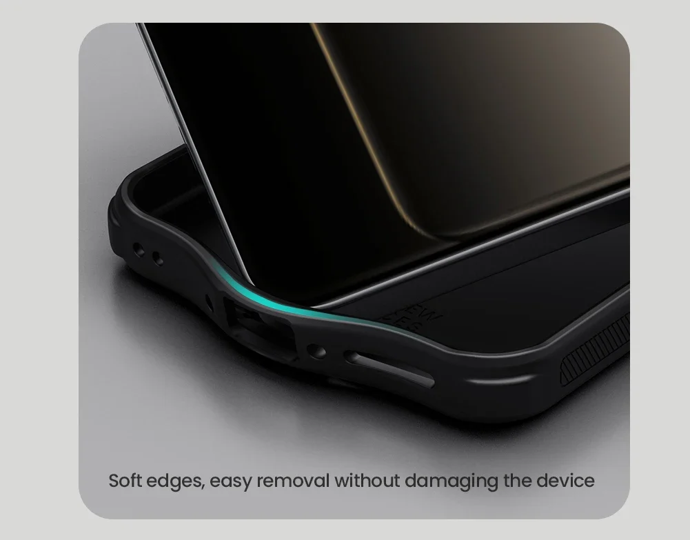 حافظة Nillkin لهاتف OnePlus Nord 5 5G 360 غطاء خلفي صلب كامل من البولي كربونات سوبر فروستيد برو إطار ناعم حافظات حماية ممتصة للصدمات #5