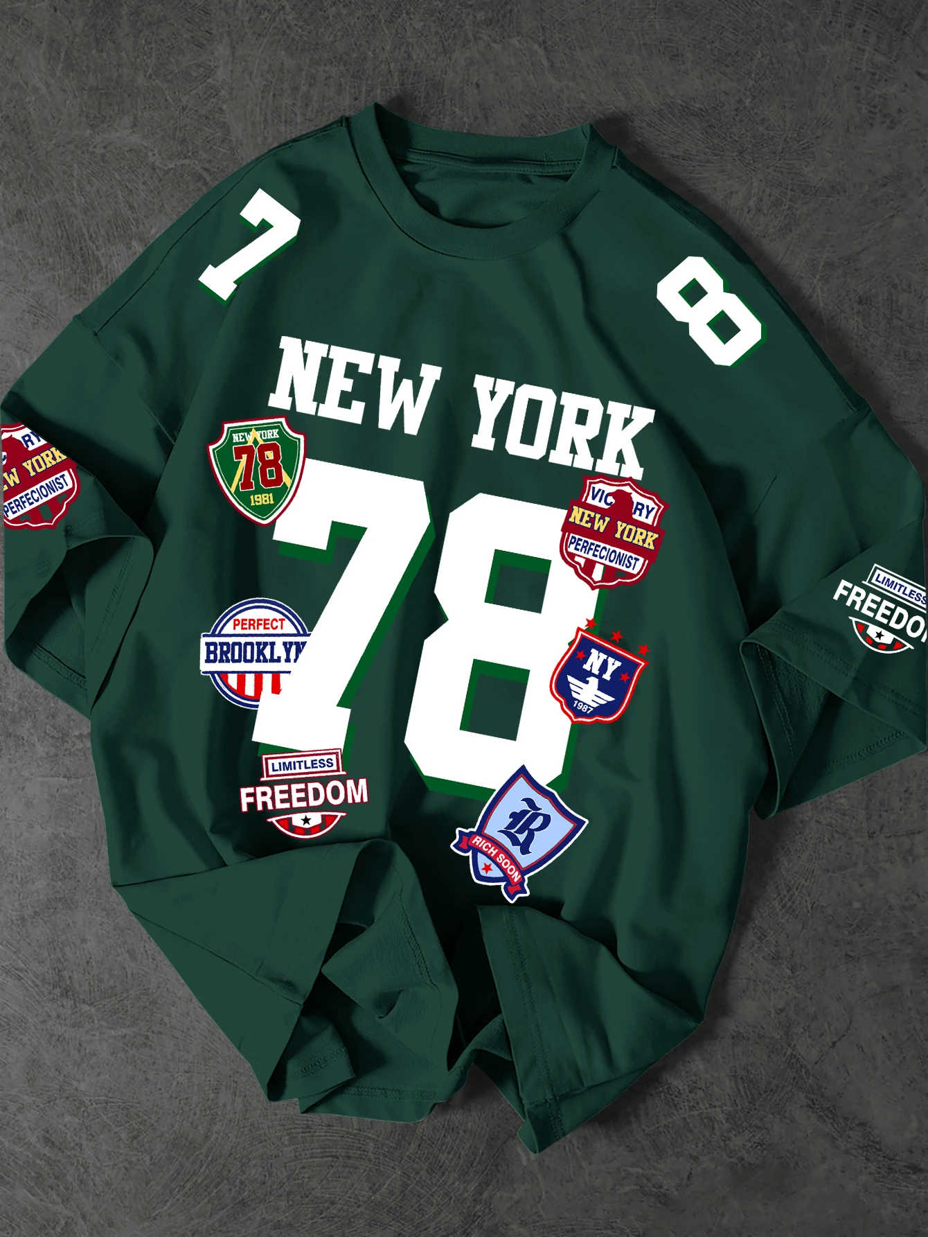 Vintage NYC 78 Brooklyn Freedo - Vintage Fashion Nyc review and price