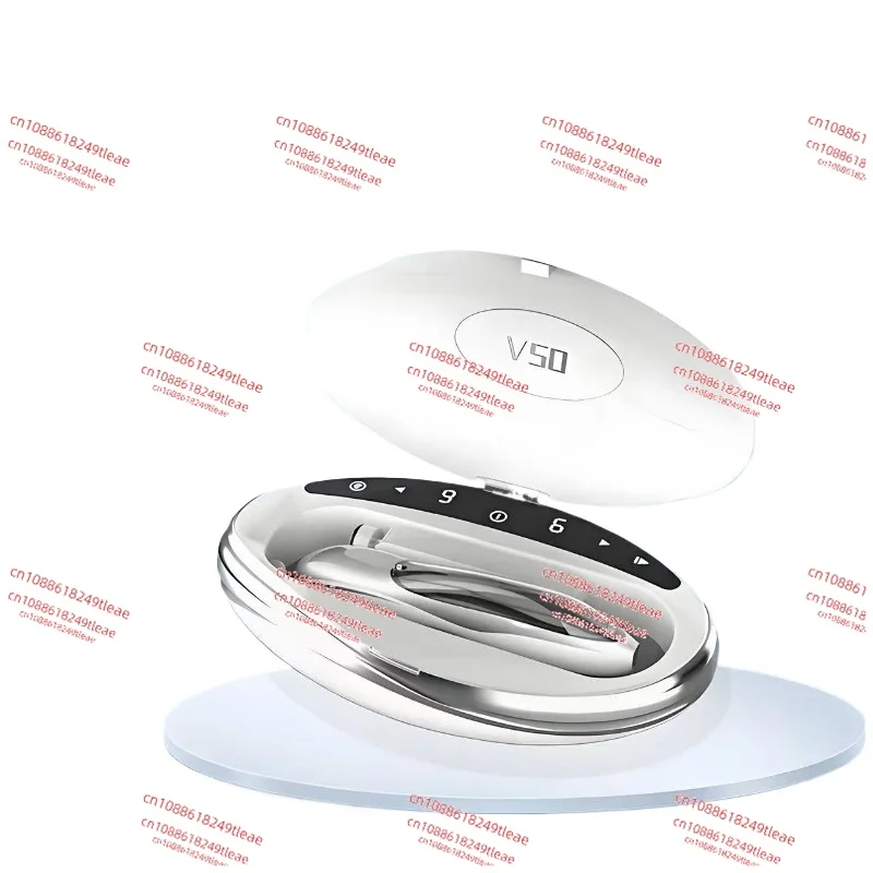 

50 collagen pulse non-invasive water light instrument facial water light machine liquid shallow guide