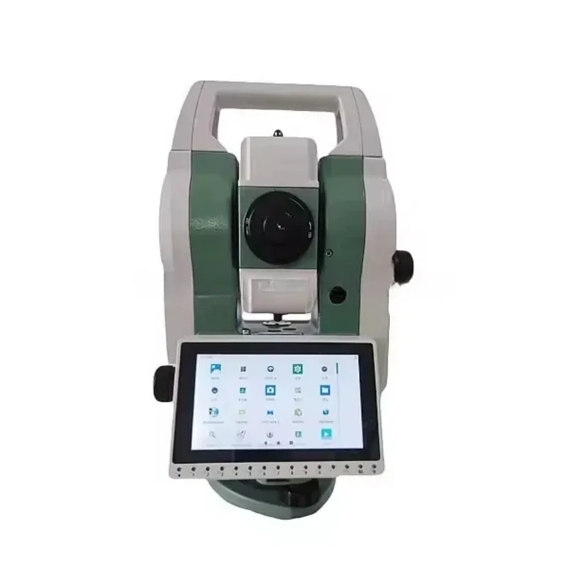 FOIF RTS342N Android System 5000m Total Station for Construction Reflectorless Range 1000m