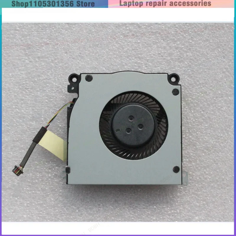 New Original Laptop CPU Cooling Fan For VALVE Steam Deck Q1 256 go  Q2 512go Huaying BN5010S5H-N00P DC5V 0.5A HYMDQ5D555F105