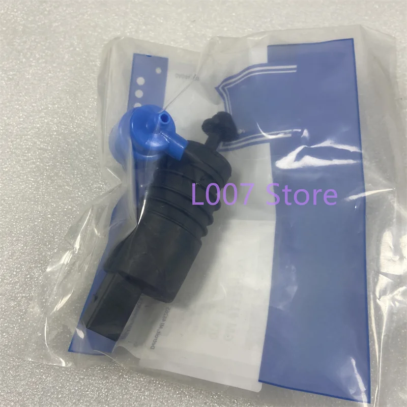 

OEM# 13250357 Automobiles 1Set Windshield Washer Pump For Chevrolet Trax Equinox Spark GMC Terrain Buick Encore