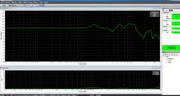 2 st 40 mm hörlurselement HIFI-hörlurar Plana magnetiska högtalarenheter 40 mm plana element 32 ohm 10 best sales Planar magnetic speaker - №3