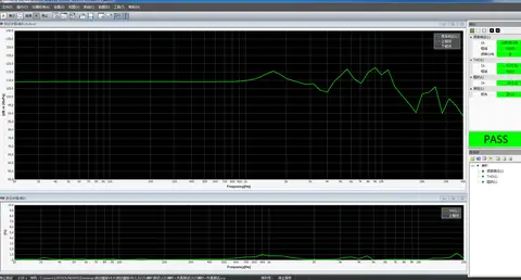 10 best sales समतल चुंबकीय स्पीकर - №3
