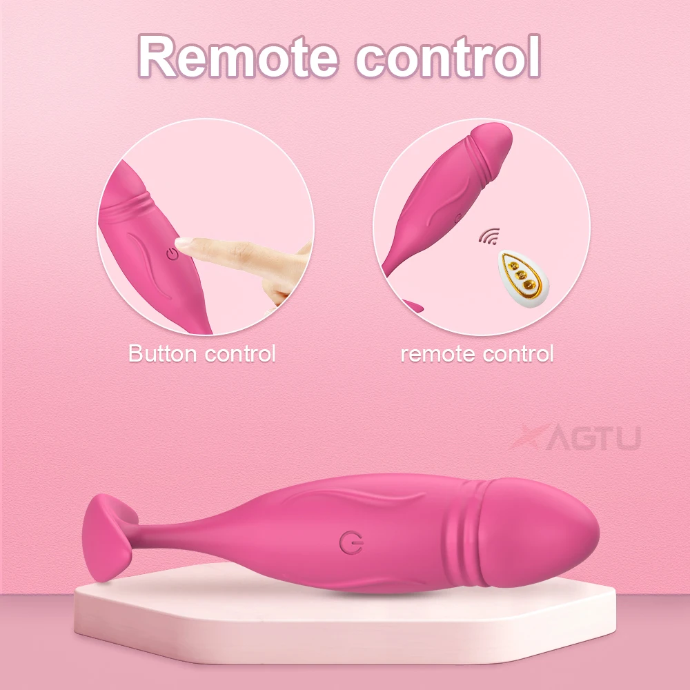 Dildo Vibrator Butt Plug Anale Vibrator Mannen Prostaat Massager Vrouwen G-Spot Clitorale Stimulator Volwassen Masturbatie Seksspeeltje Supplie