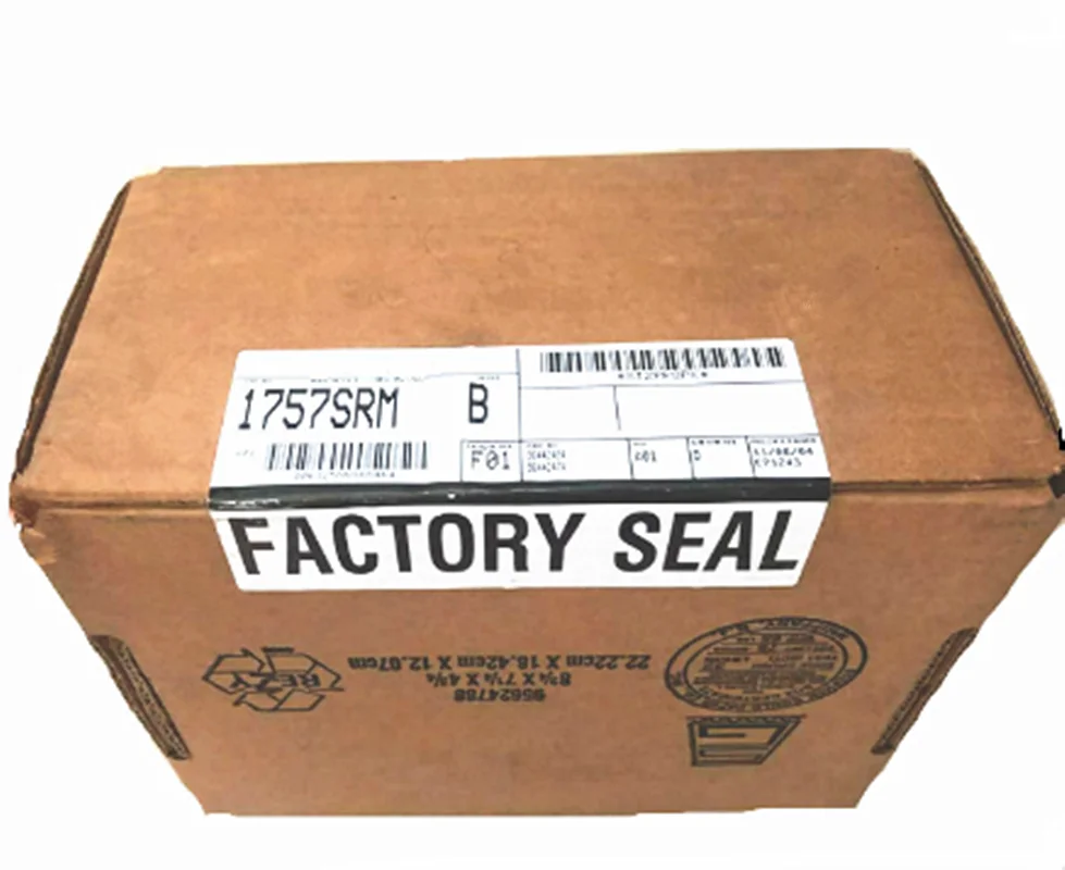 

New original 1757-SRM 1757SRM
