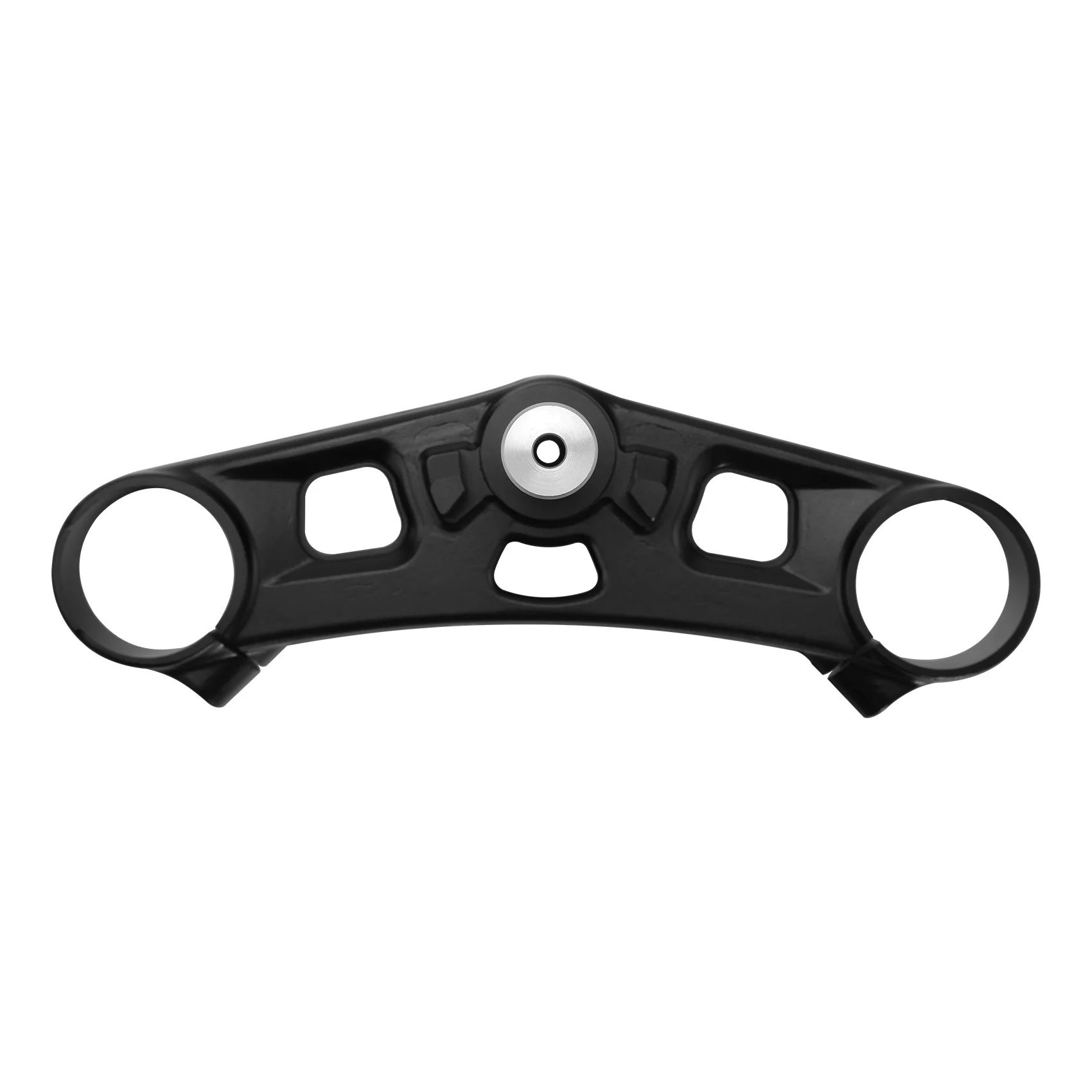 Front Forks Clamp Lower Triple Stem Fit For Harley Sportster S RH1250 2021-2025 Motorcycle