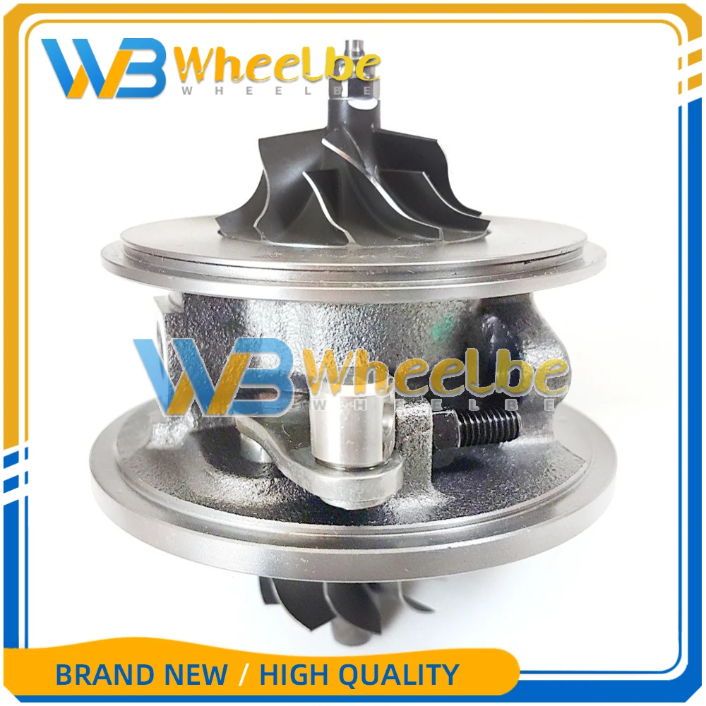 New TurboCharger Core Cartridge For VW T5 Transporter 1.9 TDI 2005- 54399880057 54399700057 54399880057 54399700057 03G253016F