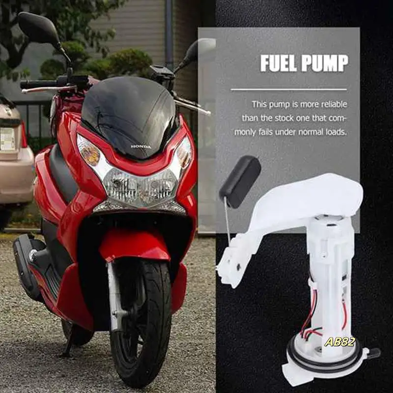 

16700-K97-T01-M1 Advanced Fuel Pump Module Assembly For Honda PCX150, ADV150 2019-2023 Motorcycles