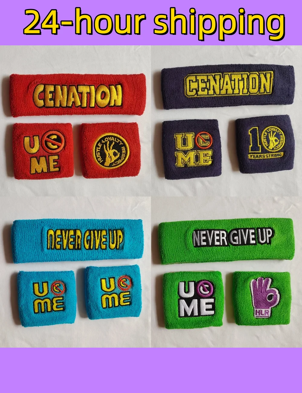 Wrist Support Band …