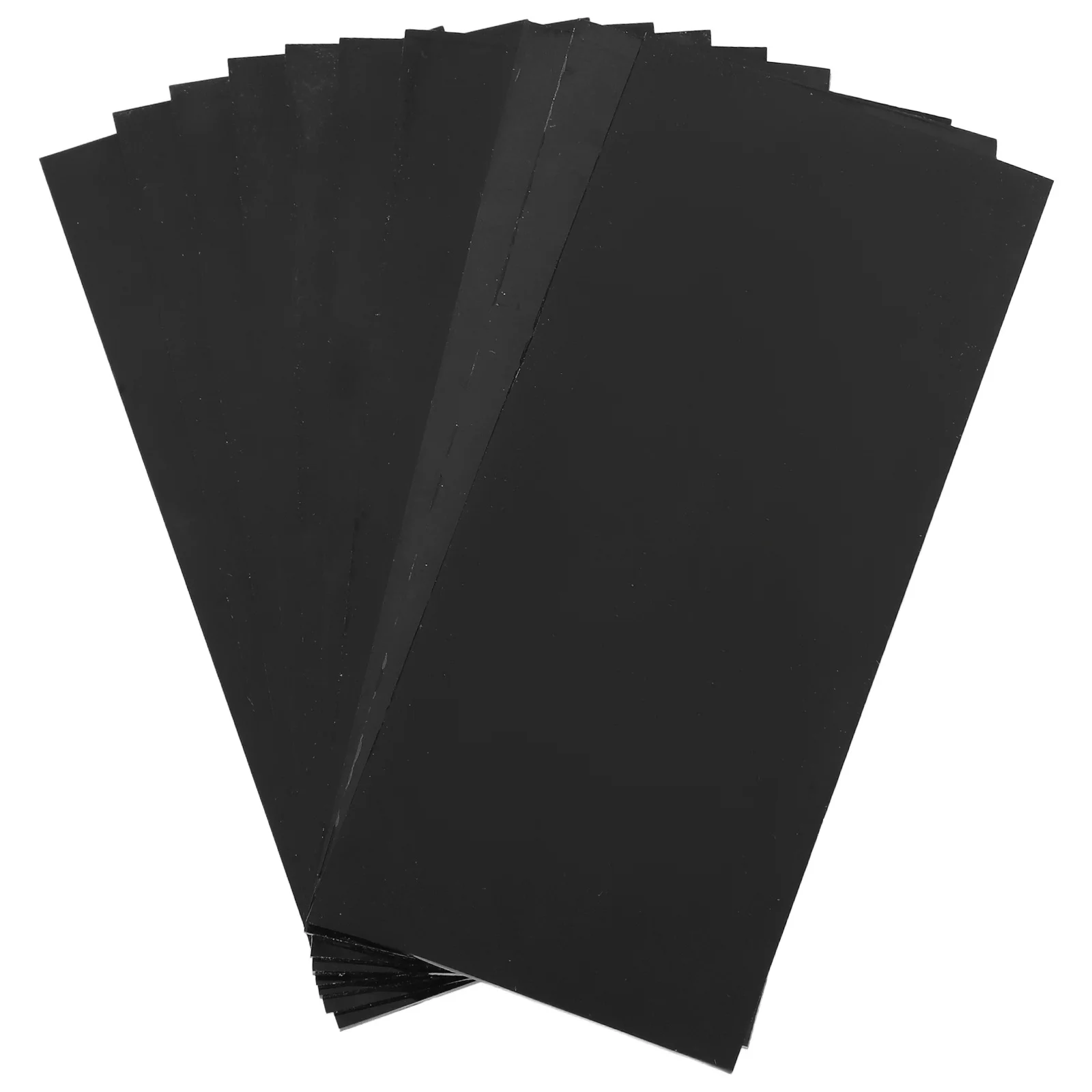 

10Pcs Welding Shield Replacement Lens Auto Darkening Protective Eyewear for DIY Mild Steel Welding Practice Training