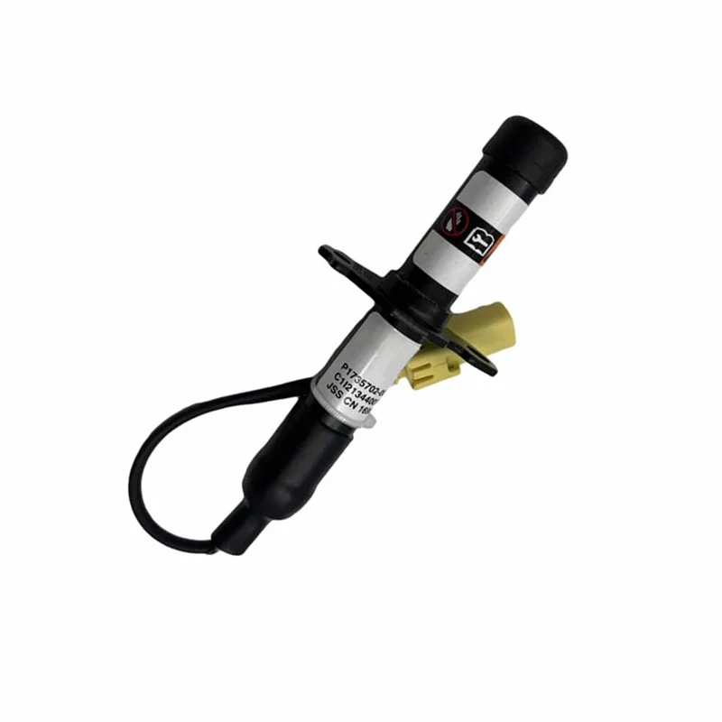 

Highly Recommended Automobile Engine Actuator Hinge Sensor 1735702-00-A For Tesla Model 3 Parts Accessories