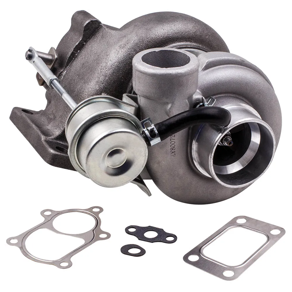 

MaXpeedingrods Turbo Turbocharger for Isuzu N-series 4BD2-TC Engine 3.9L 1995-1998 466409-9002