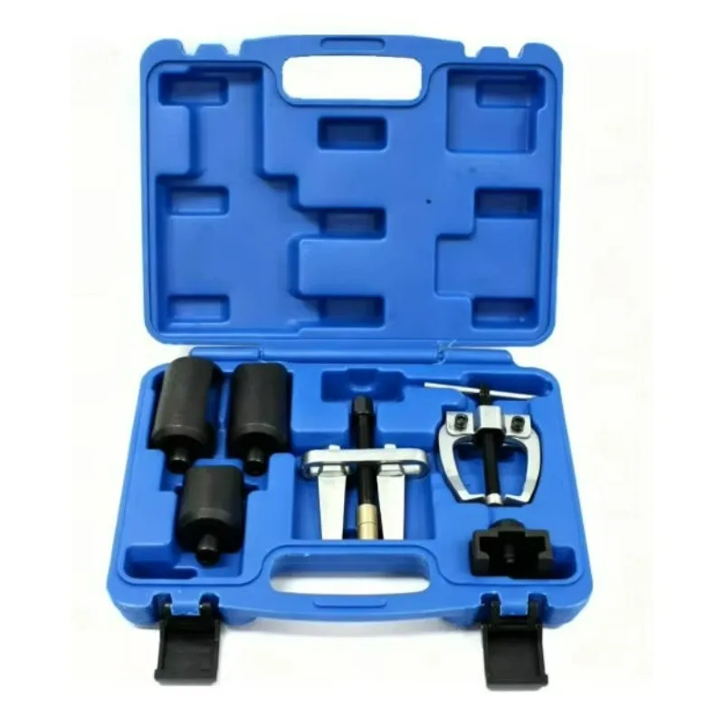 Car windshield wiper arm removal tool set 6-piece set, wiper arm removal tool