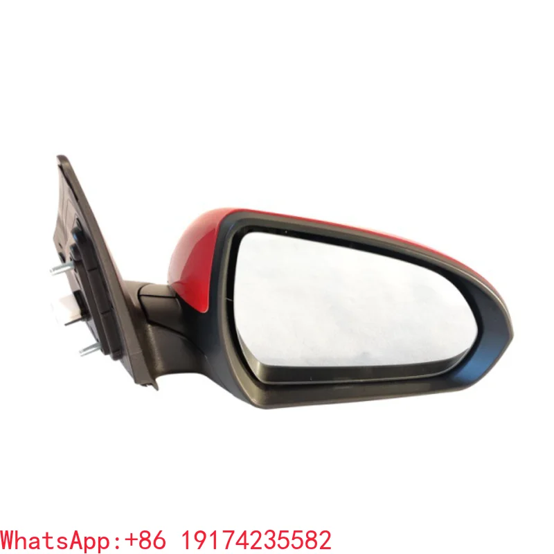 

Car Side Rearview Reverse Mirror for Hyundai Elantra 87610-0Q520 87620-0Q520 With Light