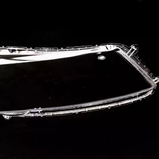 Suitable for Honda Eighth Generation Accord 2.4 Front Headlight Cover 2.0 Front Headlight Cover Accord 08-13 Lampshade