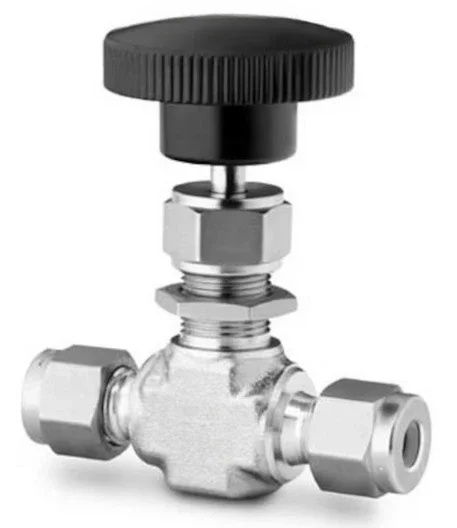 SS-18RS8 Stainless …