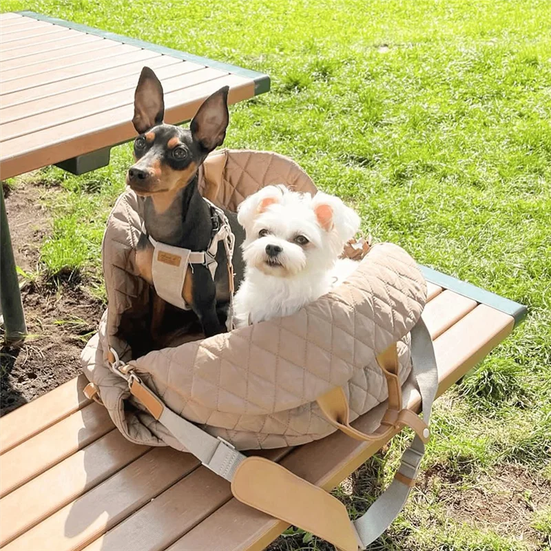 

AEA4-Winter Warm Cat Small Dog Woven Nest Willow Woven Cat Maternity Nest Four Season Universal Cat Nest