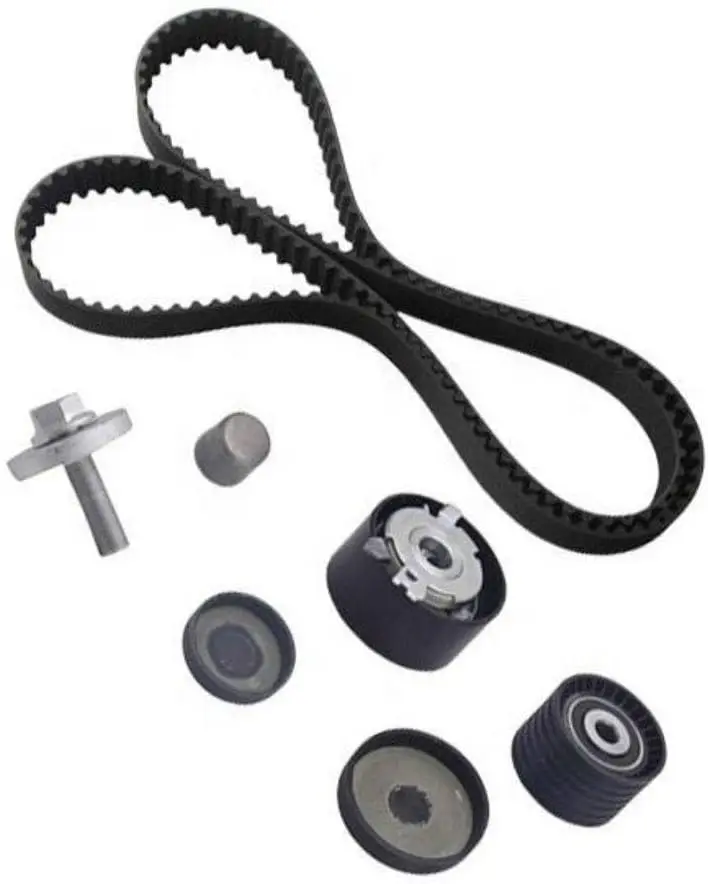 

Оригинальный комплект ГРМ 130C13130R для французских автомобилей