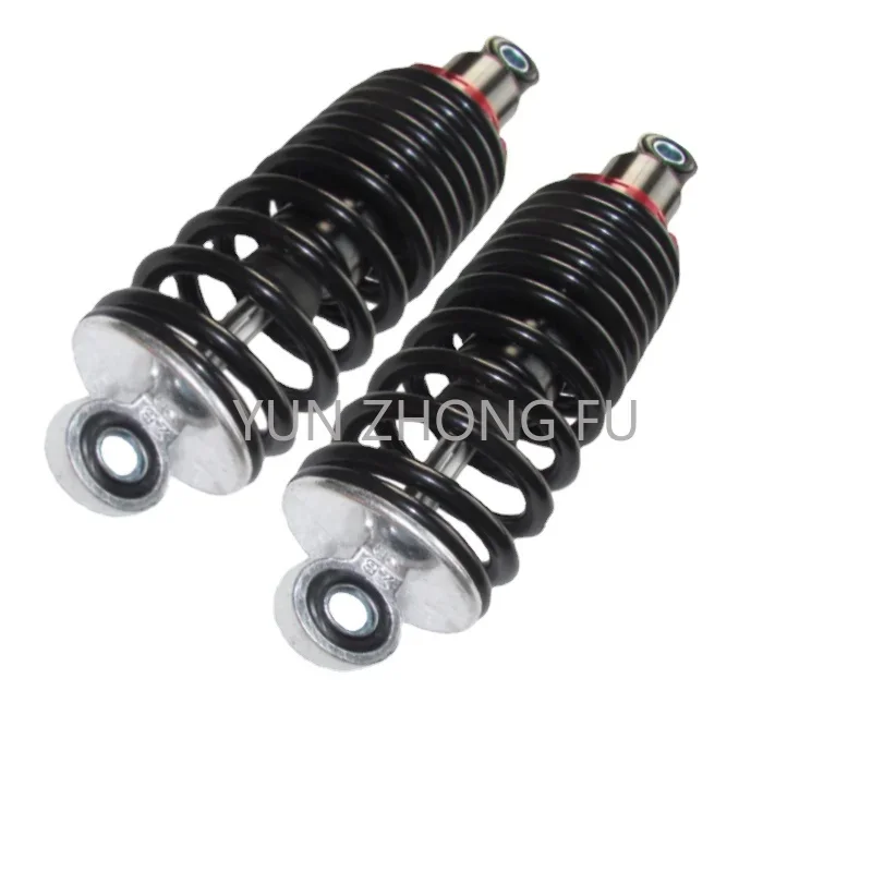 

Electric Car Rear Shock Absorber Bold Heavy Motorcycle Rear Shock Adjustable Load 2.50 Kg-450.00 kg Load Type