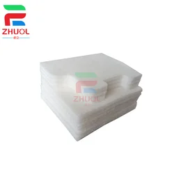 2 XSuitable for Brother MFC-J5910DW J6710DW J6510DW J6910DW J6920D waste ink cartridge sponge pad