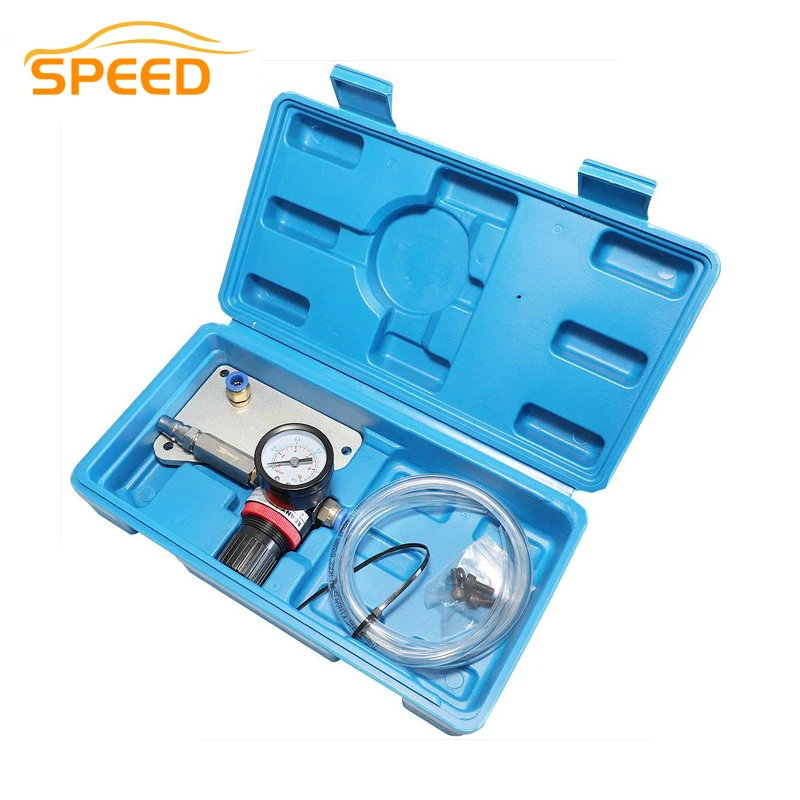 

0AM OAM DQ200 DSG 7 Valve Body Transmission Pressure Testing measuring Tool Fits For VW Audi Skoda