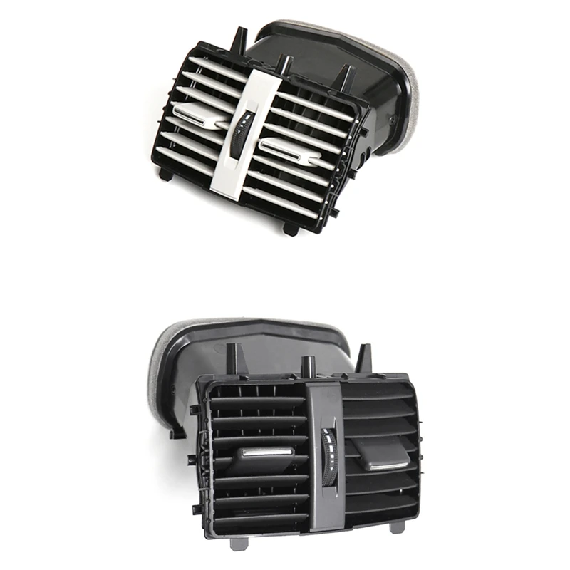 

Rear Air Conditioner AC Vent Assembly Ventilation Grille For Mercedes W156 W176 W246 W117 A B CLA GLA 2468300502