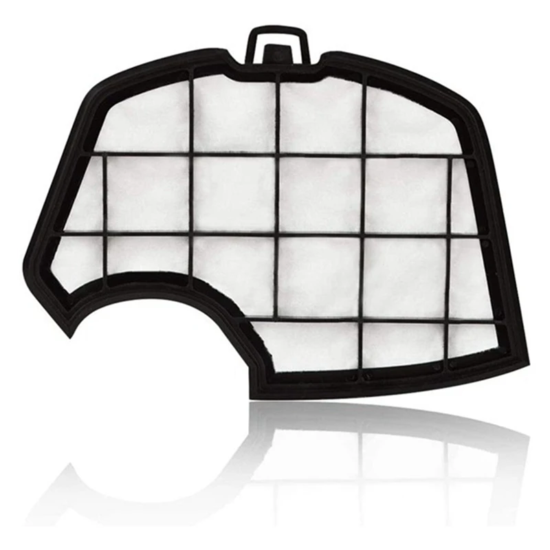 8 Stück Motor filter Ersatz schutz Ersatz filter für Staubsauger für Vorwerk Kobold vk140 vk150