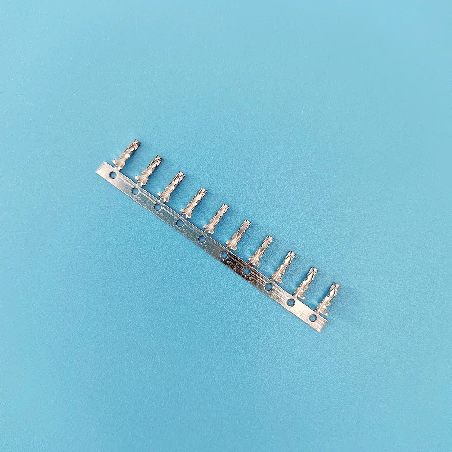 alternatives YEONHO,20037WR-H02,20037WR-H032,20037WR-H04,20037WR-H05,20037WR-H06,20037WR-H07,20037WR-H08,SMT,Right-Angle,Wafer - Image 4