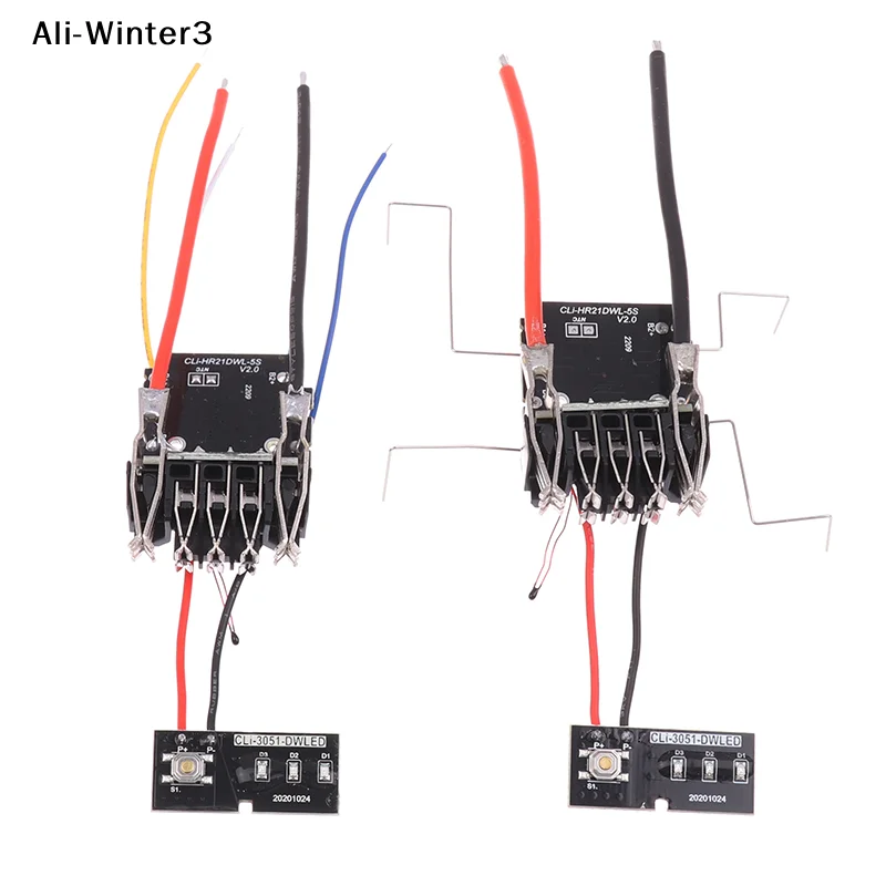 【Wy】For DCB200 20V …