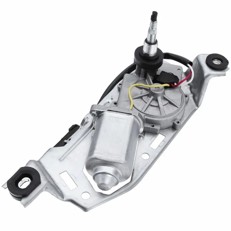 

Car 68002489AA Wiper Motor Rear Windshield Replacement For Jeep Wrangler JK 2018 3.6L V6 2007-2017