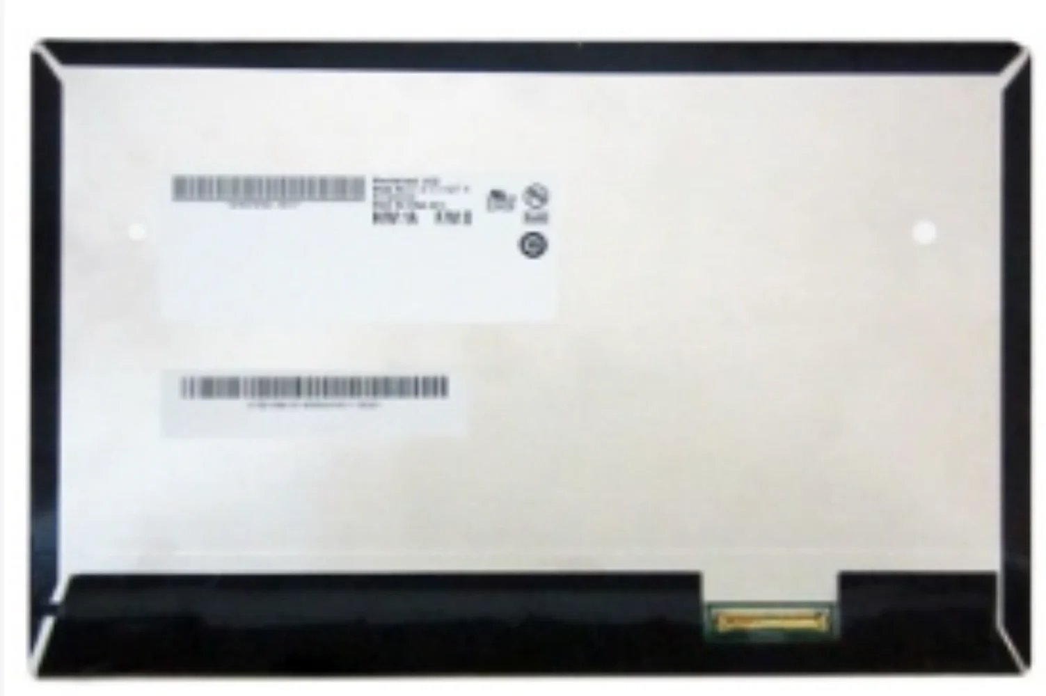 B101EVN07.0 10.1 inch 1920*1200 LCD display screen