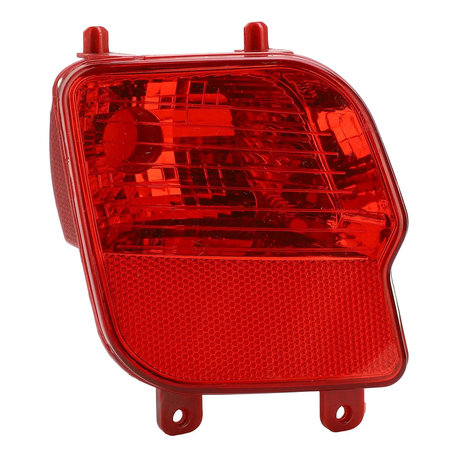 

for car Tail Fog Lamp Assembly 9811718380 Plug and Play Rear Right Fog Light Durable Strong Construction