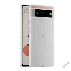 Google 8 Case For Google Pixel 8 Pro Translucent Matte Protective Case Google Pixel 8 Professional Edition Protective Case