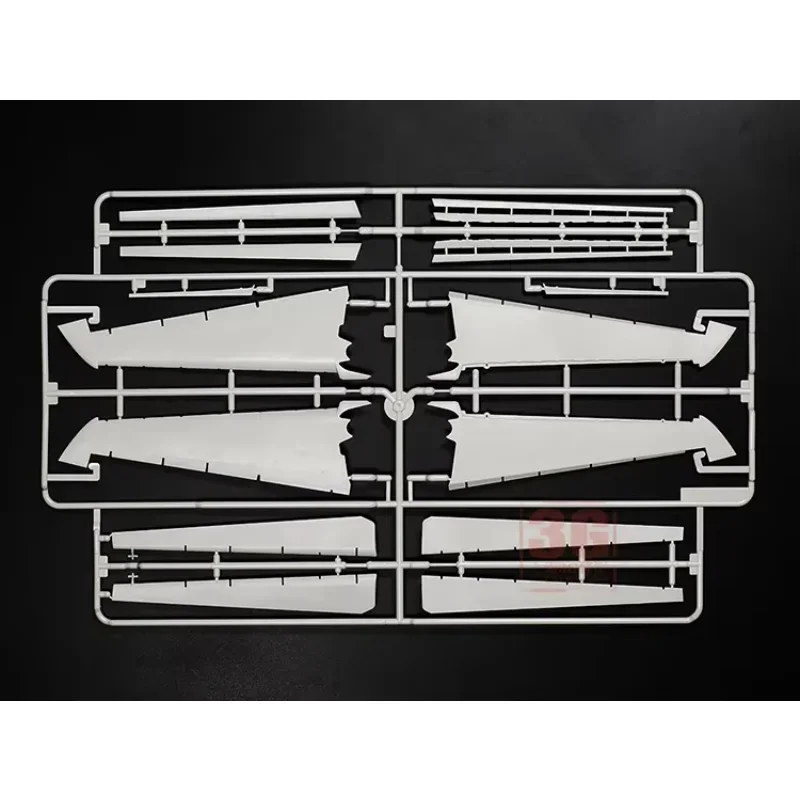 TAMIYA – modèle d'avion à l'échelle 1/48, Kit 61122 Grumman F-14A Tomcat (modèle fin) avec ensemble de lancement de support à assembler