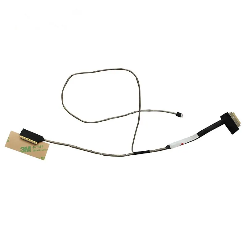 

ORIGINAL For Lenovo IdeaPad S300 S400 S405 S410 S40 M40 S500 laptop LCD LED LVDS video cable DC02001KO10